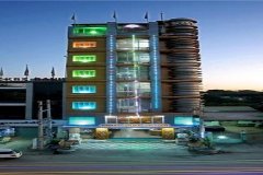 秀皮坦酒店(Hotel Shwe Pyi Tan)