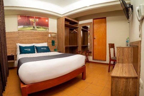 卡萨佩莱格里诺酒店(Hotel La Posada Real Arequipa)