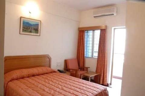 Hotel Red Mount(Hotel Red Mount)