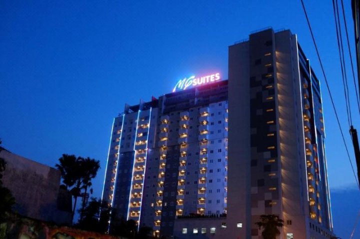 MG套房酒店(MG Suites Maven Semarang)