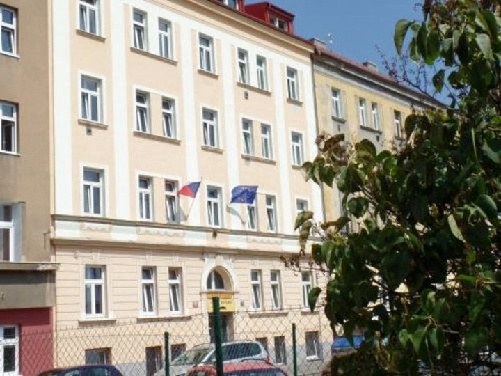 布拉格洛基卡公寓(Apartments Rokytka - Praha)