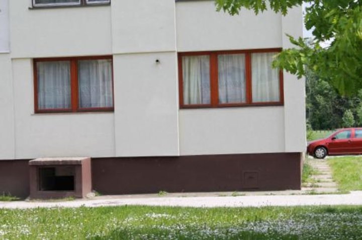 Apartment Burić