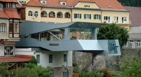 Gasthof Weisses Dach
