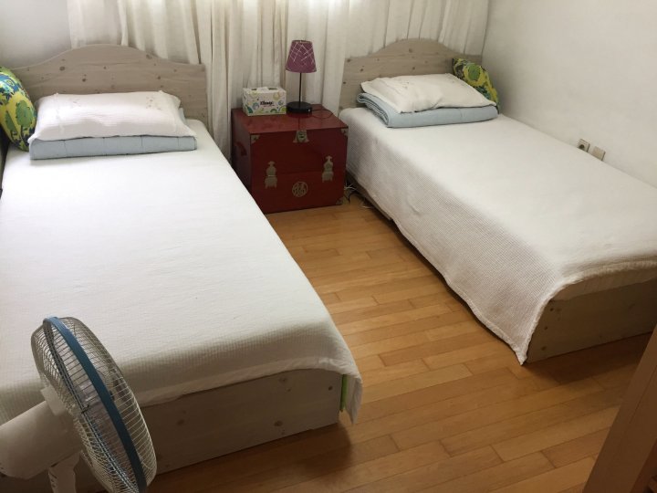 首尔Denis旅馆(Denis Guesthouse Seoul)