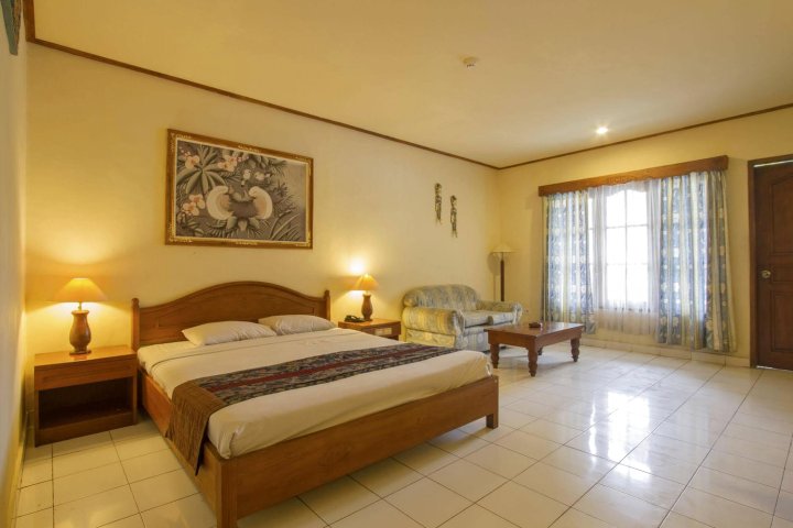 巴厘岛莎丽塞加拉水疗度假酒店(Sari Segara Resort Villas & Spa Bali)