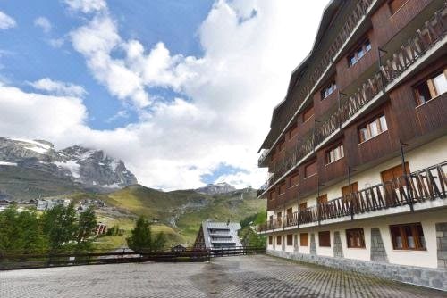 Apartment Sky Cervinia