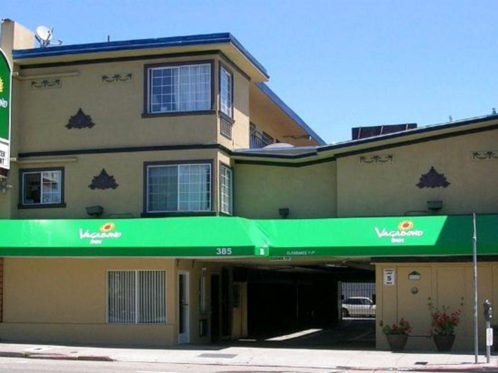 旧金山旅馆(San Francisco Inn)