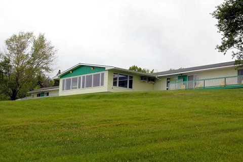 卡伯特小径汽车旅馆(Cabot Trail Motel)