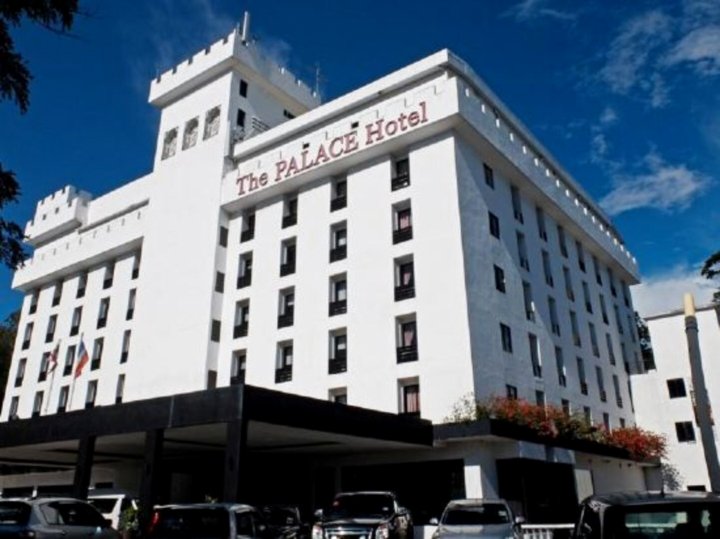 哥打京那巴鲁皇宫酒店(The Palace Hotel Kota Kinabalu)