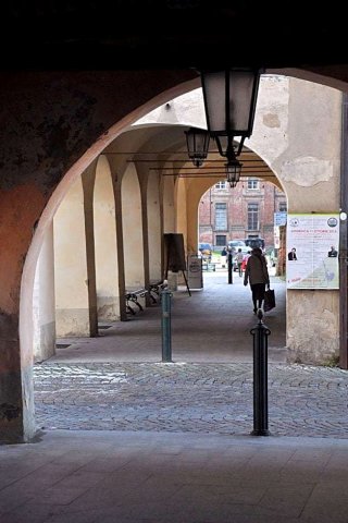 古村落住宿加早餐旅馆(Antico Borgo)