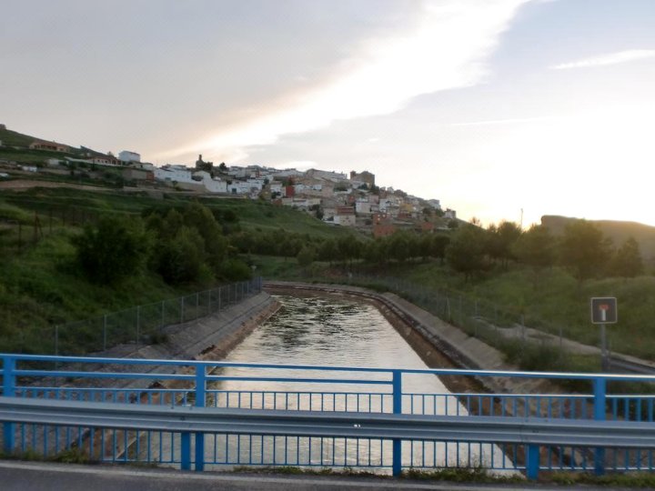 Mirador Del Vallejuelo