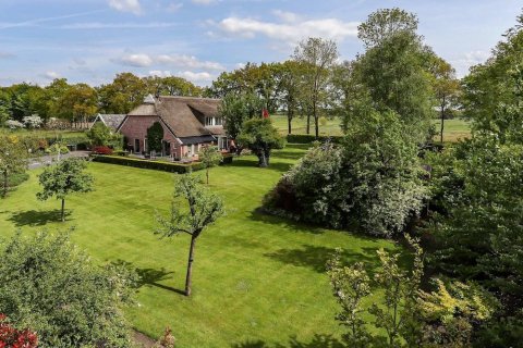 Kindvriendelijk Appartement de Hooge Stukken Onder de Rook Van Groningen