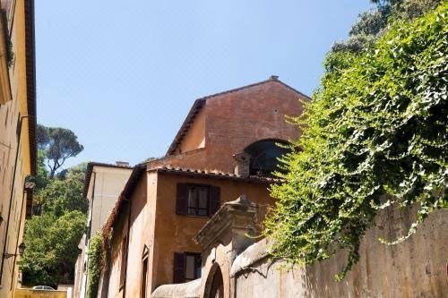 Romely House Trastevere Apartment