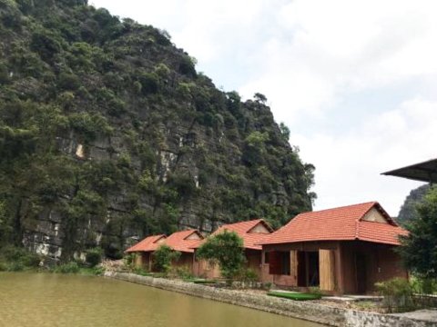 宁平谷民宿(Ninh Binh Valley Homestay)