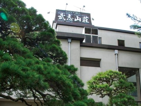 武志山庄酒店(Hotel Takeshi Sanso)