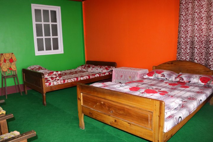 Hamro Tinchulay Homestay