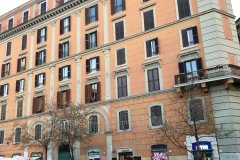 洛坎达圣科斯玛托酒店(Locanda San Cosimato)