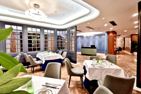 南京中心大酒店