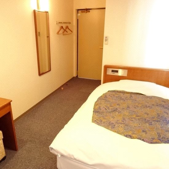 21号皇宫商务酒店（德岛）(Business Hotel Palace 21 (Tokushima))