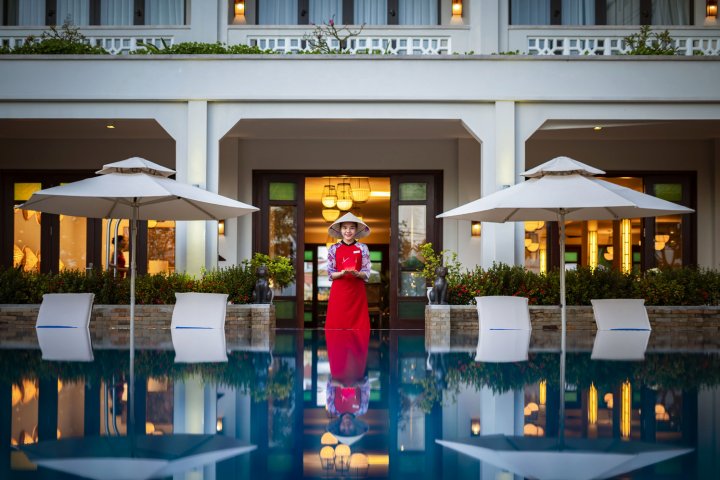 安度假酒店&Spa(Ann Retreat Resort & Spa)