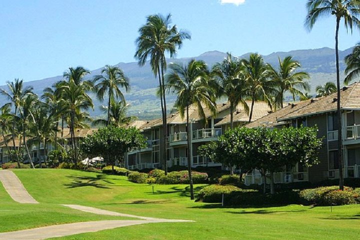 威雷亚优胜大酒店 - 茂宜岛公寓暨家庭度假房(Wailea Grand Champions - Maui Condo & Home)