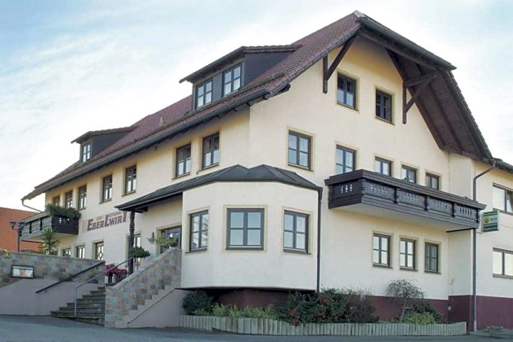 艾珀尔维特餐厅及酒店(Hotel - Restaurant Eberlwirt)