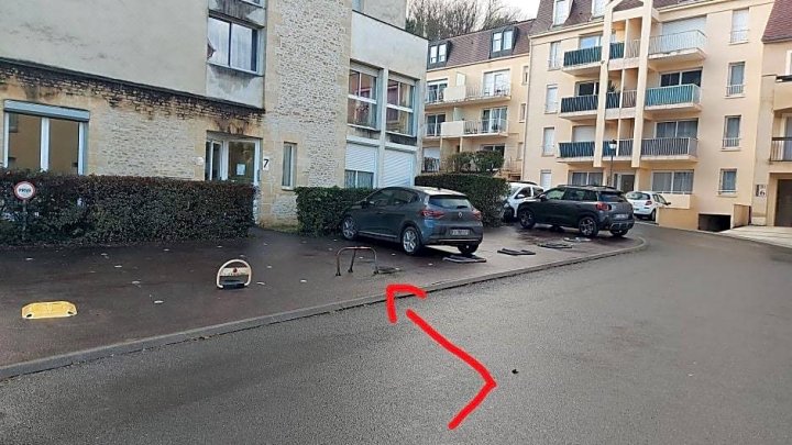 Lumineux, Coeur Sarlat, Balcon + Parking Privé