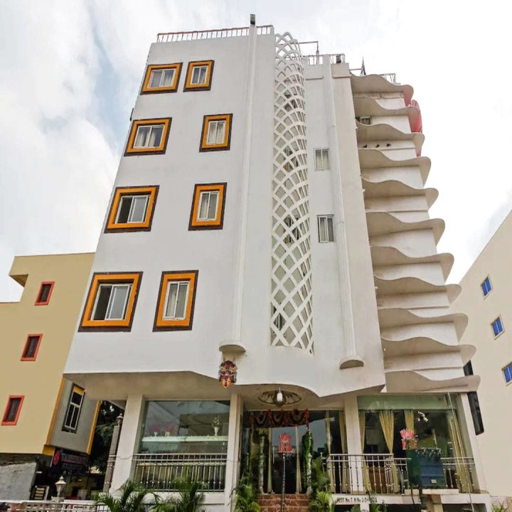 Kamala Residency Inn