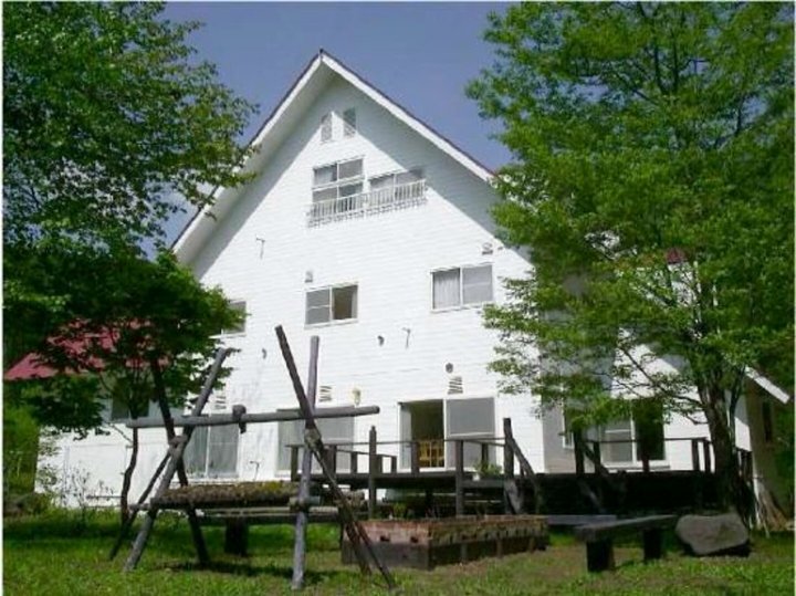 水之美阿尔卑斯旅馆(Alpine Inn Mizushiro)