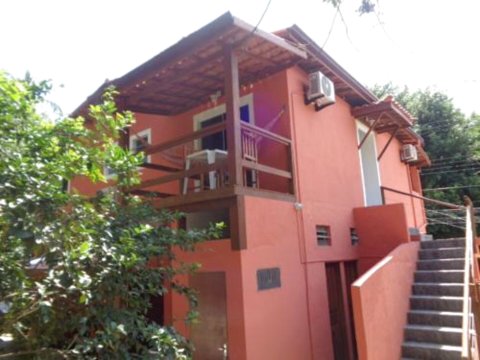 Suite Praia do Julião – Ilhabela