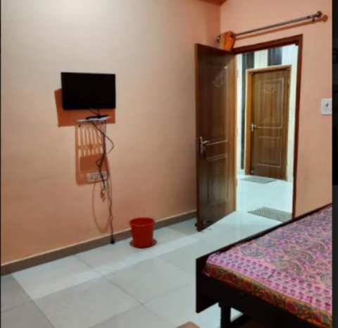 Mother India Guest House Jammu