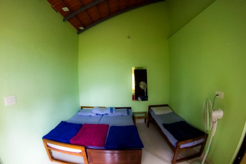 Exclusive Homestay in Chikmagalur