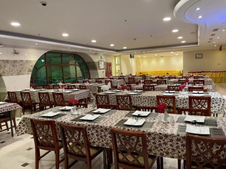 Arkan Al Manar Madinah Hotel