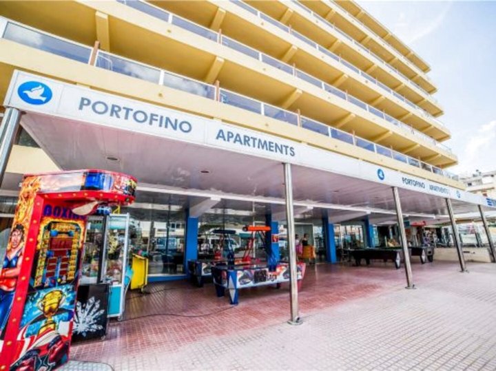 马约卡波多菲诺皮耶雷假日酒店(Pierre&Vacances Mallorca Portofino)