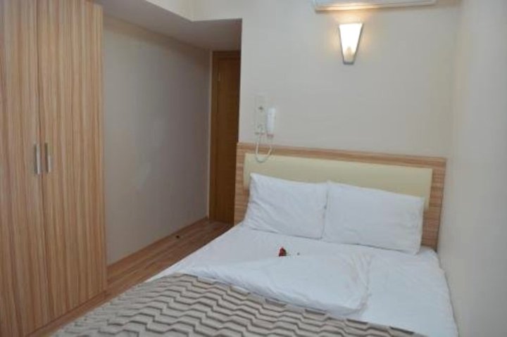 伊斯坦布尔莫扎特酒店-便捷舒适(Hotel Mozart Istanbul, Convenient and Comfortable)