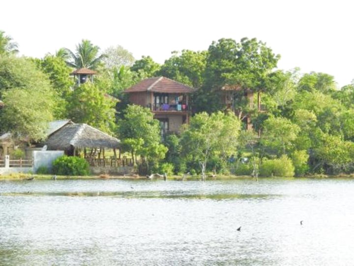 鹰巢小屋酒店(Eagles Nest Cabanas)