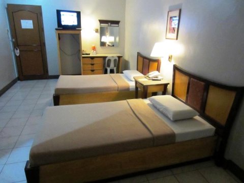 宿务商务酒店(Cebu Business Hotel)