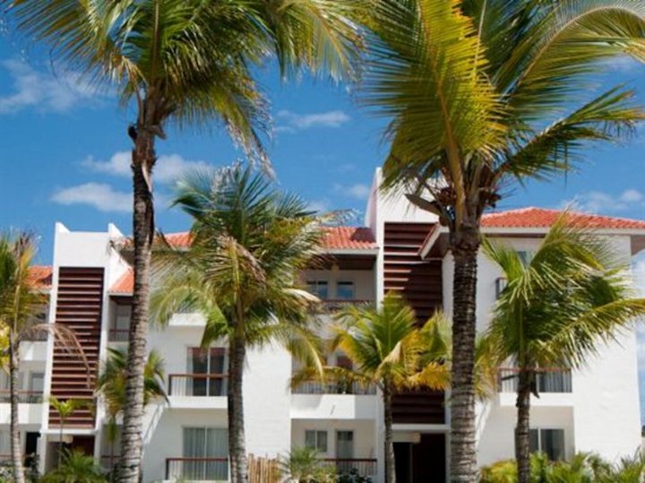 卡瑞博普塔卡纳酒店(Karibo Punta Cana)