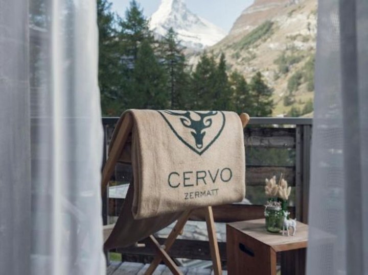 切尔沃山度假村(CERVO Mountain Resort)