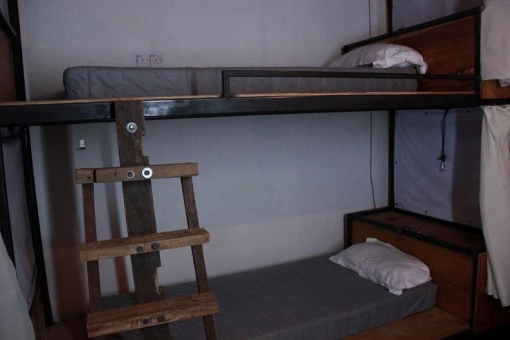 DIY公寓(DIY Dorm)