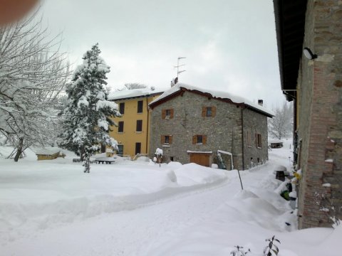 Agriturismo Cà Del Buco