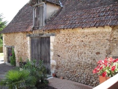 Chambre d'hôtes Aux Portes du Périgord Noir