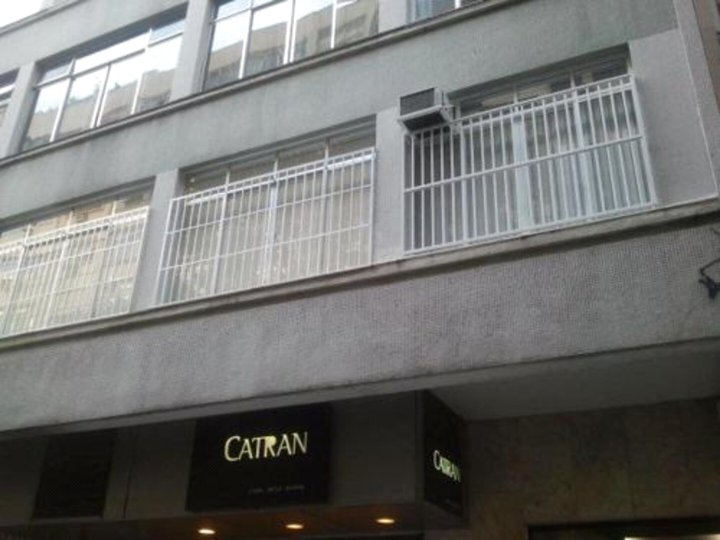 Apartamento Santa Clara 86