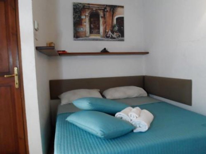 Vaticano Ohana Suite Trastevere