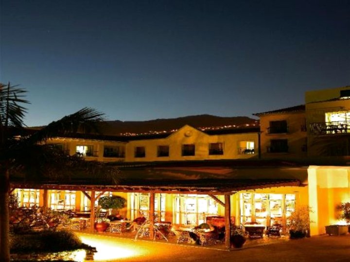 波图圣玛丽亚酒店(Hotel Porto Santa Maria - PortoBay - Adults Only)