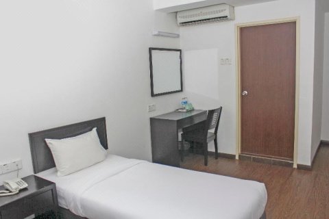 潘丹市阿曼萨里酒店(AmanSari Hotel Pandan City)