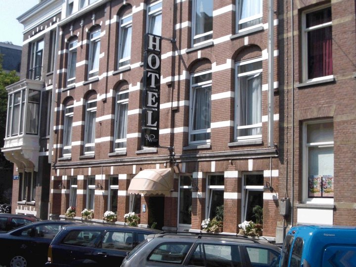尼古拉斯维特森酒店(Hotel Nicolaas Witsen)