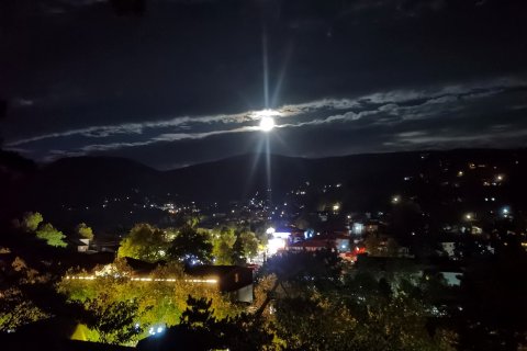 庐山