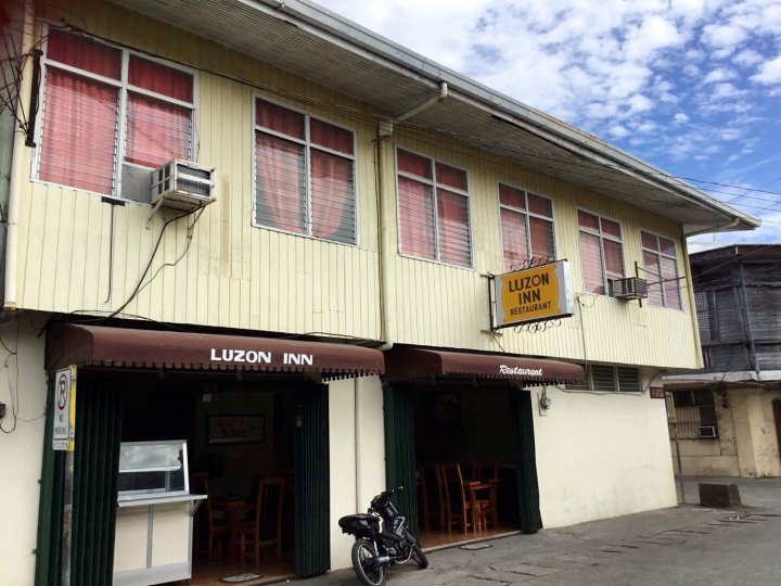 卢松旅馆(Luzon Inn)