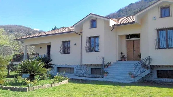 Le Poiane B&B-Casa vacanze